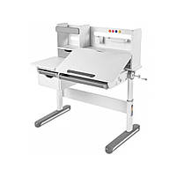 Парта FunDesk Pensare Grey (222397), фото 5