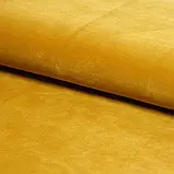 Диван для офісу та переговорних CASTELLO 3 VELVET BL.68 стильне місце для відпочинку співробітників та відвідувачів, фото 2