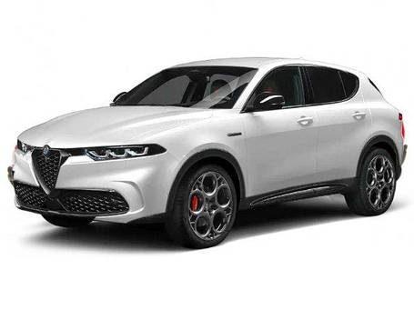 Alfa Romeo Tonale (2022 - )