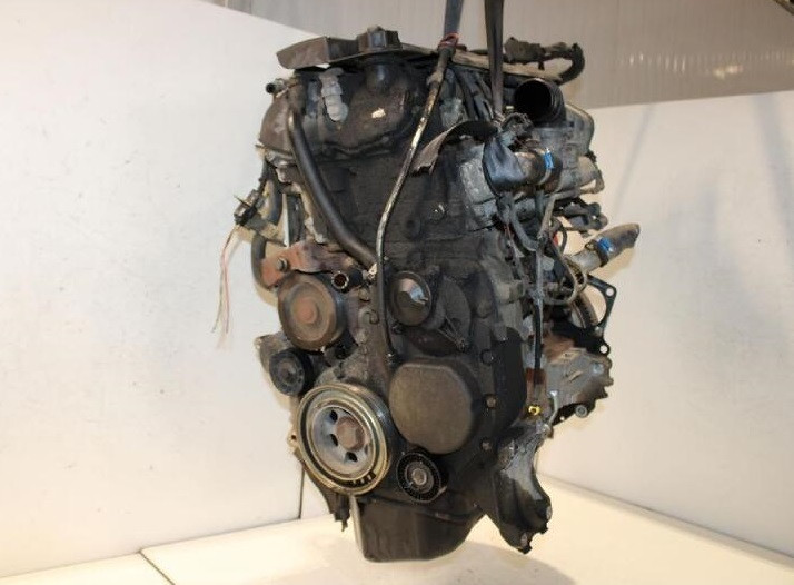 F1CE0481D Двигун