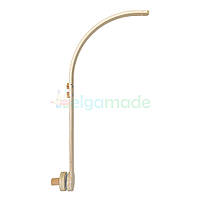 Тримач для мобіля дерев'яний (фанерний) Кронштейн-15, 72 см