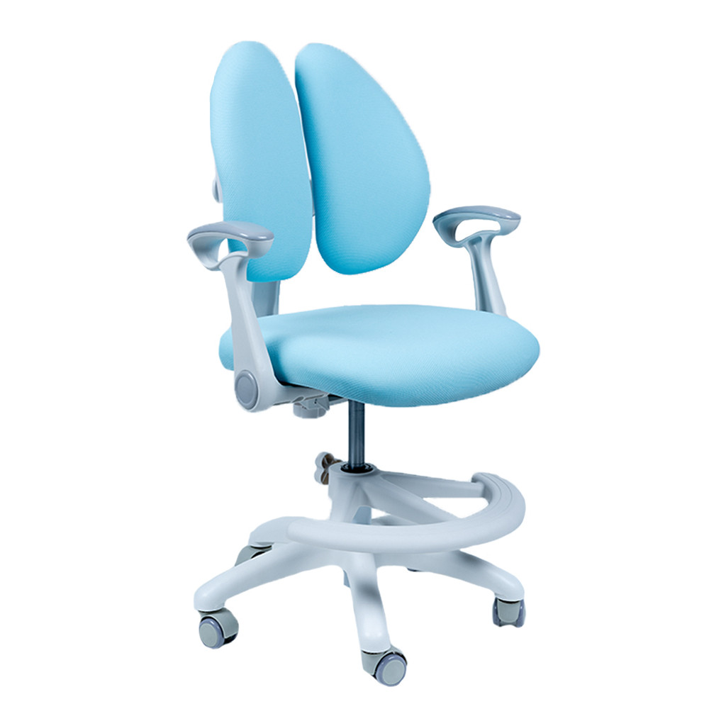 Дитяче крісло FunDesk Ottimo Blue, фото 1