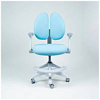 Дитяче крісло FunDesk Ottimo Blue, фото 3