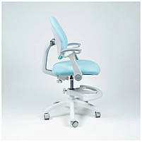 Дитяче крісло FunDesk Ottimo Blue, фото 4