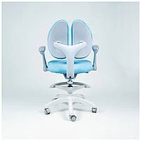 Дитяче крісло FunDesk Ottimo Blue, фото 5