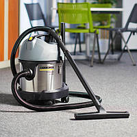 Пилосос Karcher NT 20/1 Me Classic Edition (прокат, оренда)