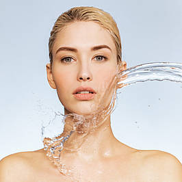 Глибоке зволоження та Відновлення