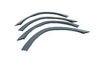 Расширители арок AMG GLE63 для Mercedes GLE W167 2018- гг