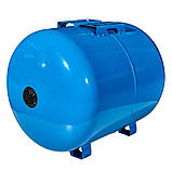 Гідроакумулятор Vitals aqua UTH 100, фото 3