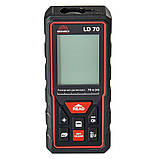 Лазерний далекомір Professional LD 70 Vitals 162518, фото 8