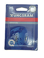 5301 12V 1,2W W2X4.6D TU/BL2 ( панель приладів, салон ) (блістер - 2 шт) ціна за 2 штуки