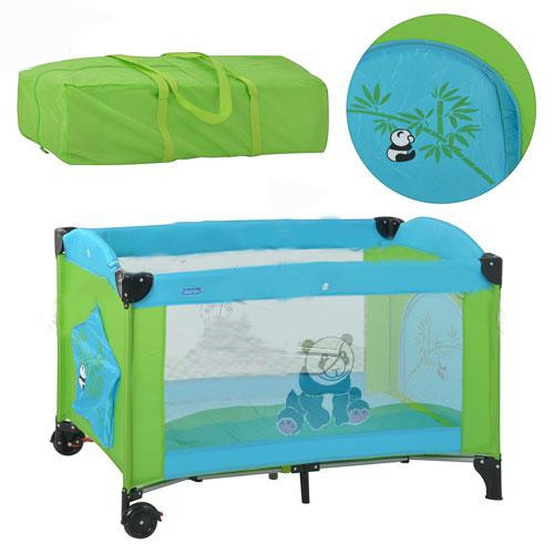 Манеж дитячий Bambi M 1705