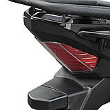 Мотоцикл Spark SP250D-7 (Заводська Упаковка) (Чорний з жовтогарячим), фото 6