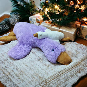 Гусак-обіймашка