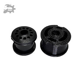 Ремкомплект троса куліси зажим Neon Dodge 4641135 4668268AC 5037380AA