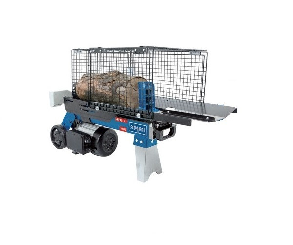 Колун Scheppach HL760 LS, фото 1