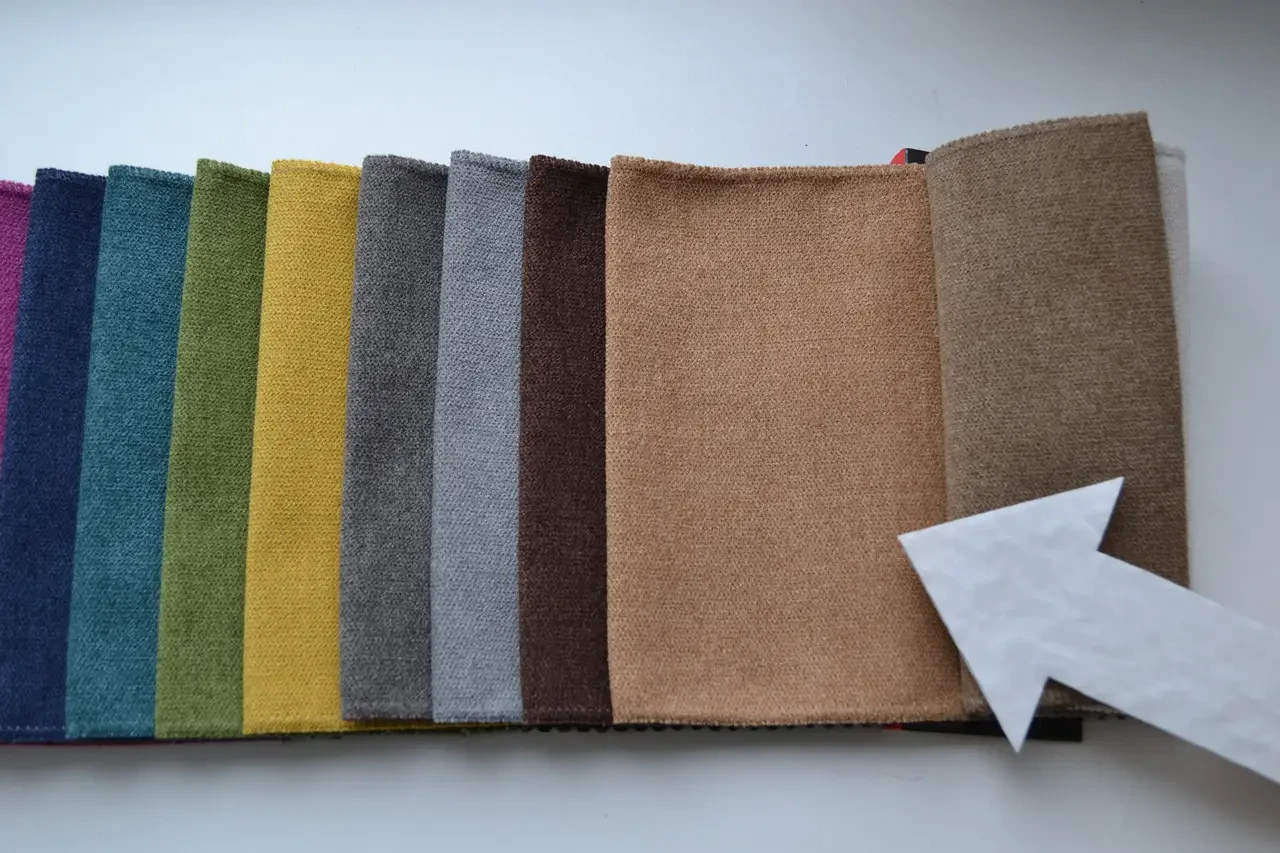 Меблева тканина Вікторія 5, фото 1