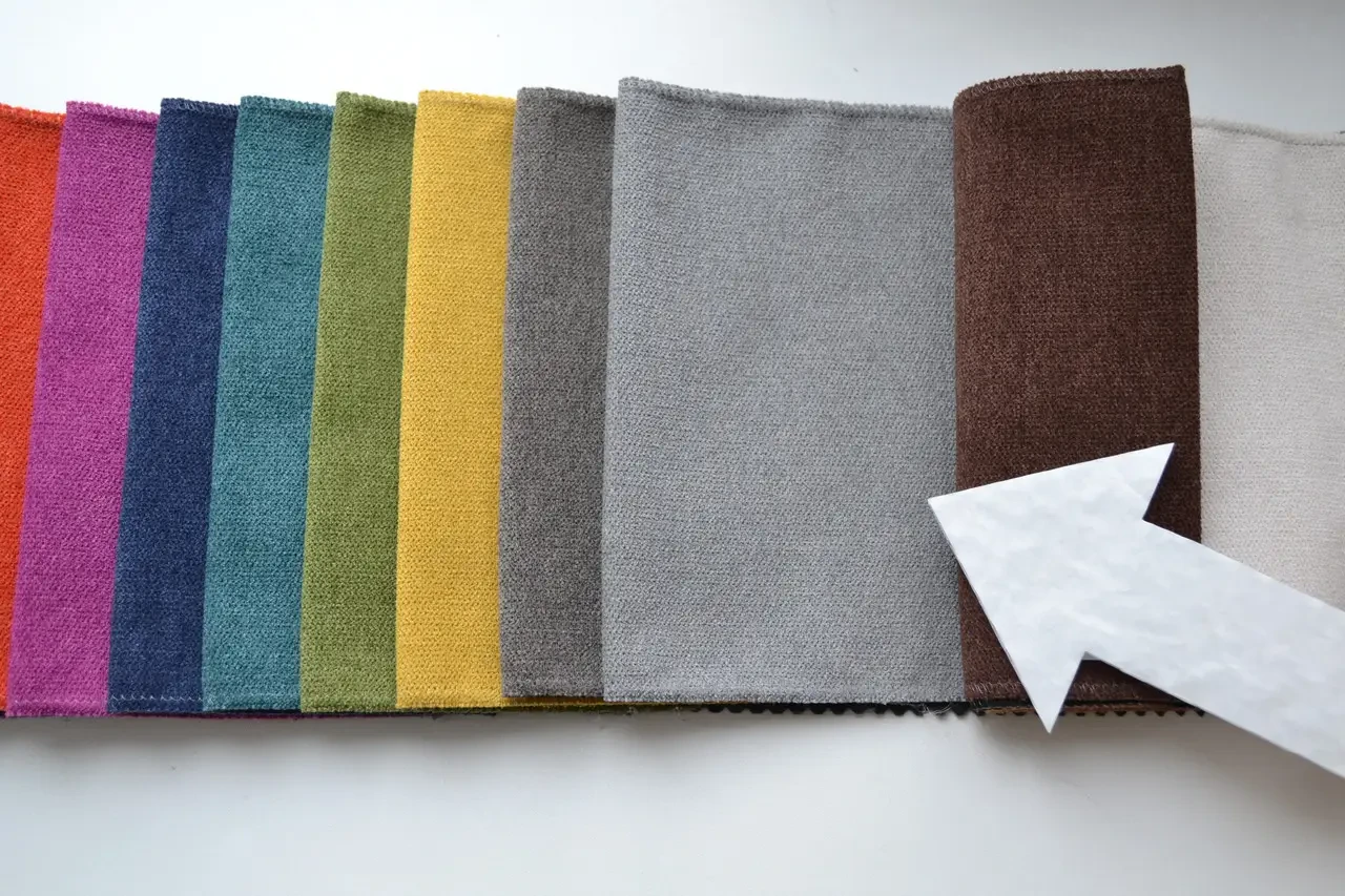 Меблева тканина Вікторія 8, фото 1