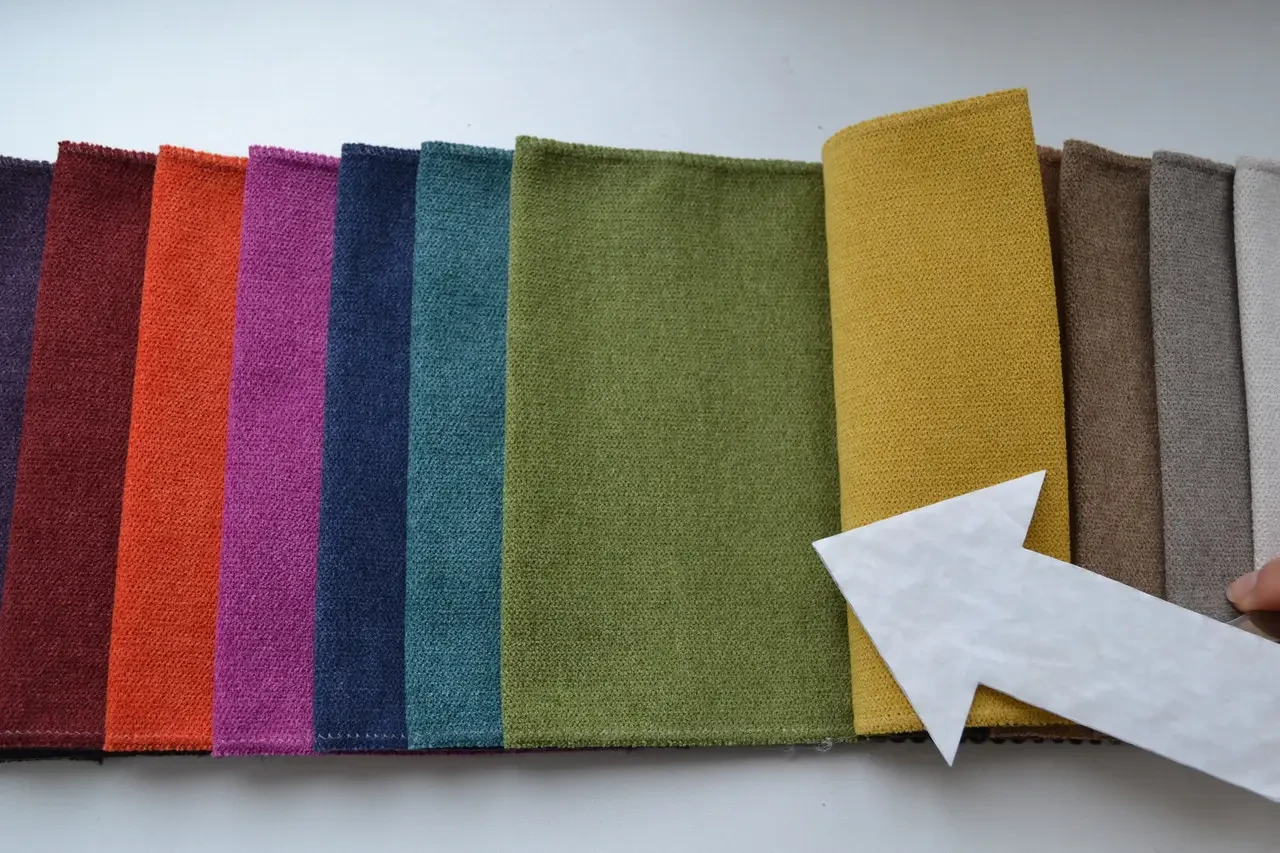 Оббивна тканина для меблів Вікторія 13, фото 1