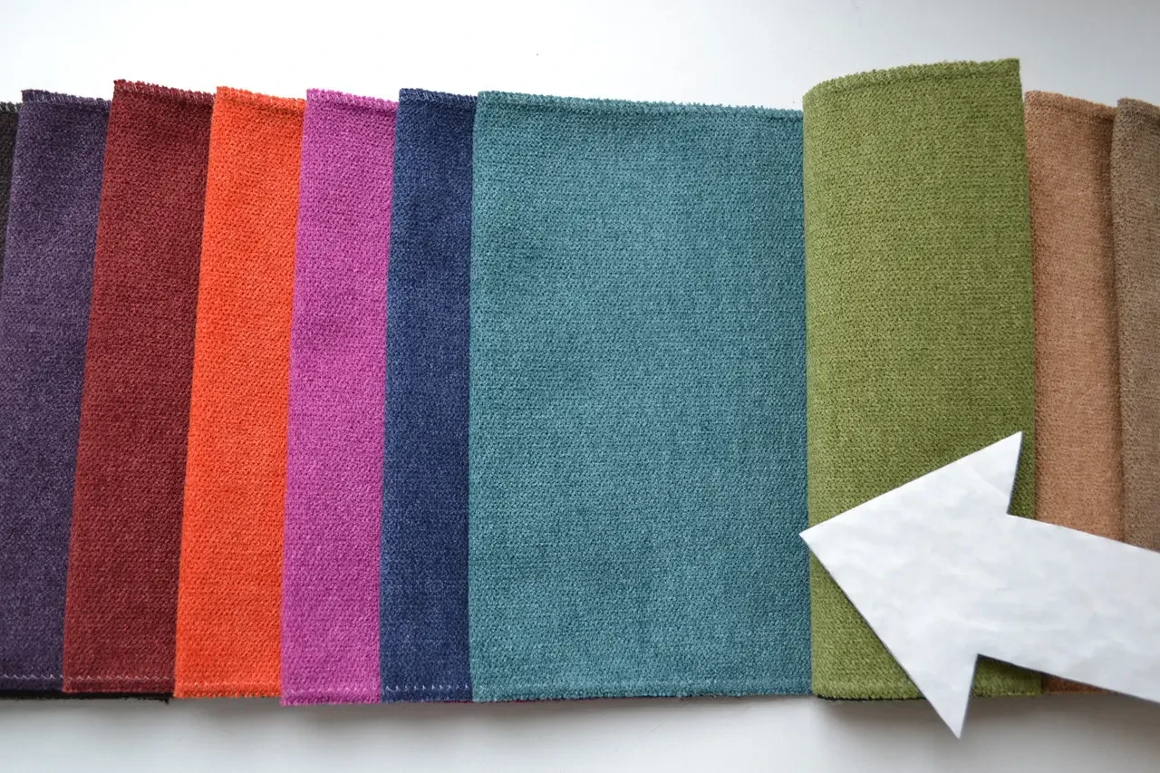 Оббивна тканина для меблів Вікторія 16, фото 1