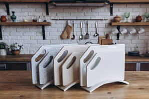 Обробні дошки