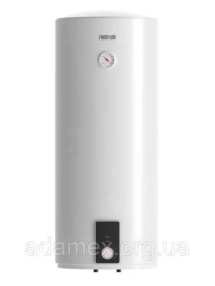 Бойлер Rens Performax 1,5 кВт -120 л.Вузький корпус.Мокрий тен.RE120-20/F10