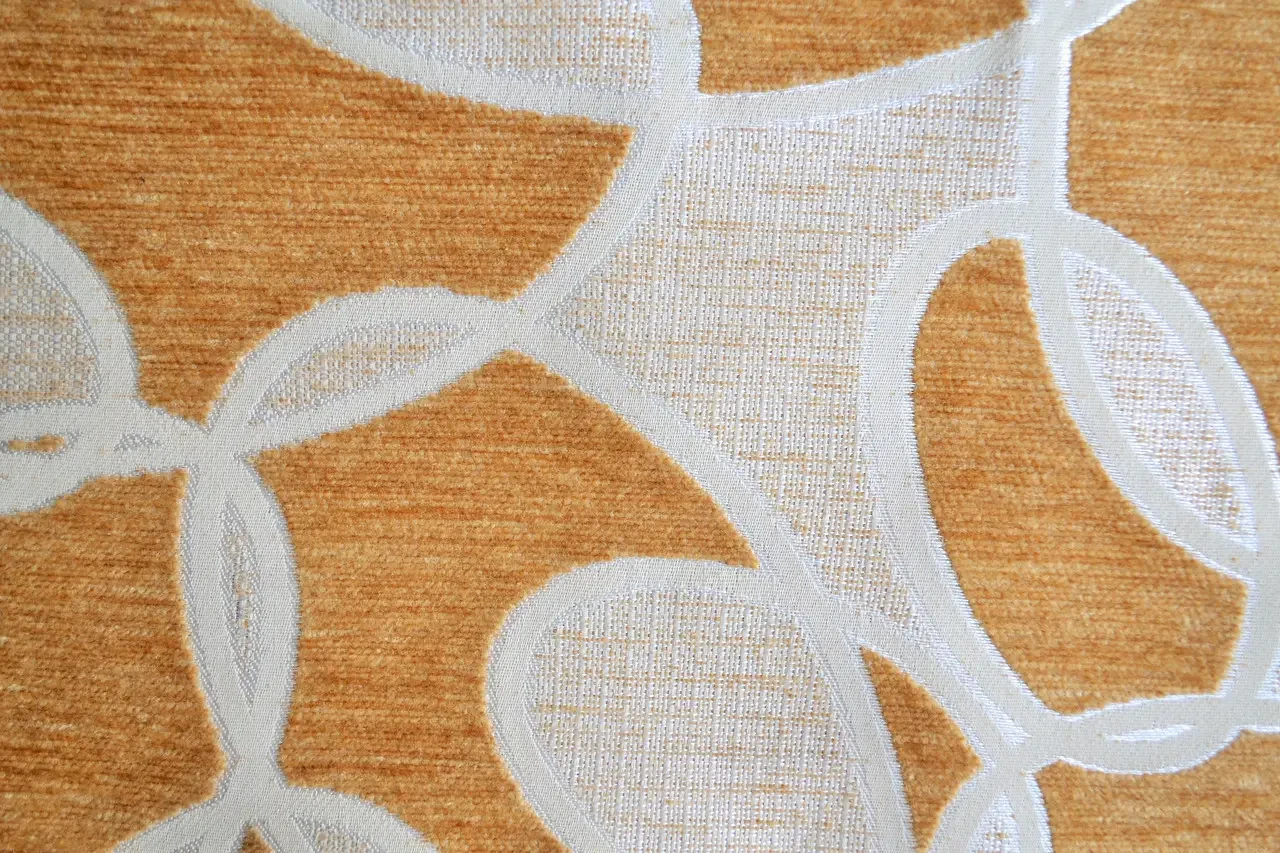 Меблева тканина Acril 60% Бейнатур 09, фото 1