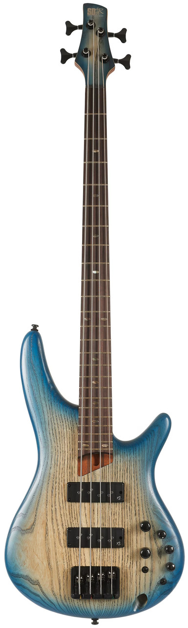 Бас-гітара IBANEZ SR600E CTF, фото 1