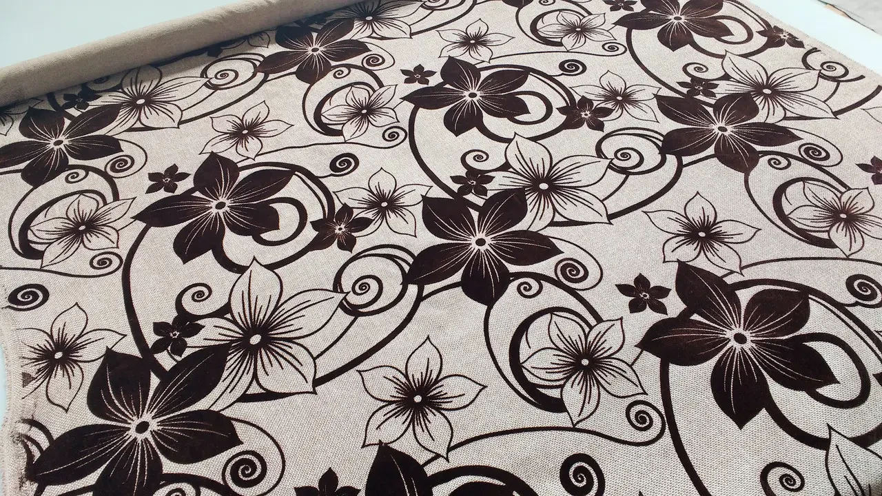 Оббивну тканину для меблів україні Шервуд беж, фото 1