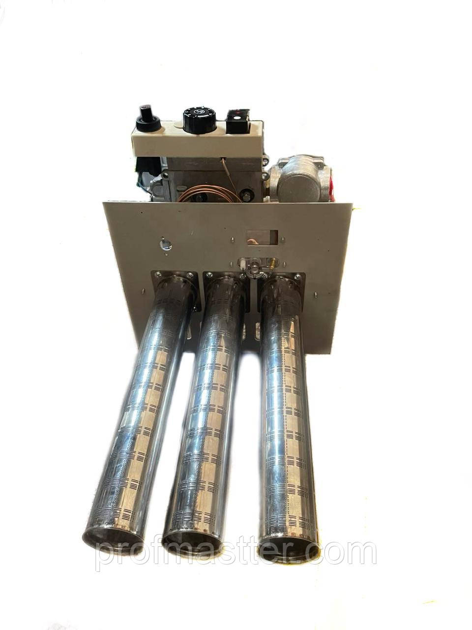 Газогарячий пристрій Вакула 42 кВт 710 MINISIT, фото 1