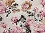 Меблева тканина Принт Катанія 4, фото 2