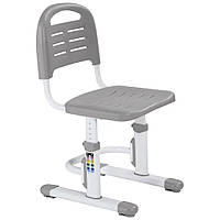 Шкільний стілець FunDesk SST3L Grey