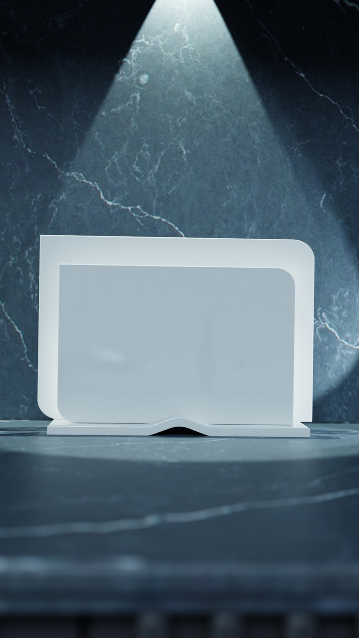 Набір кухонних обробних дошок із каменю, фото 1