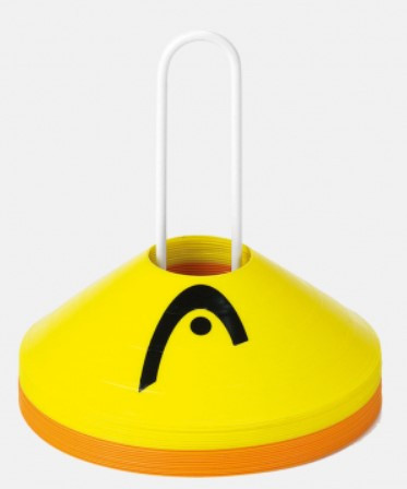 Конуси тренувальні набір Head Dome conesoriginal акція знижка