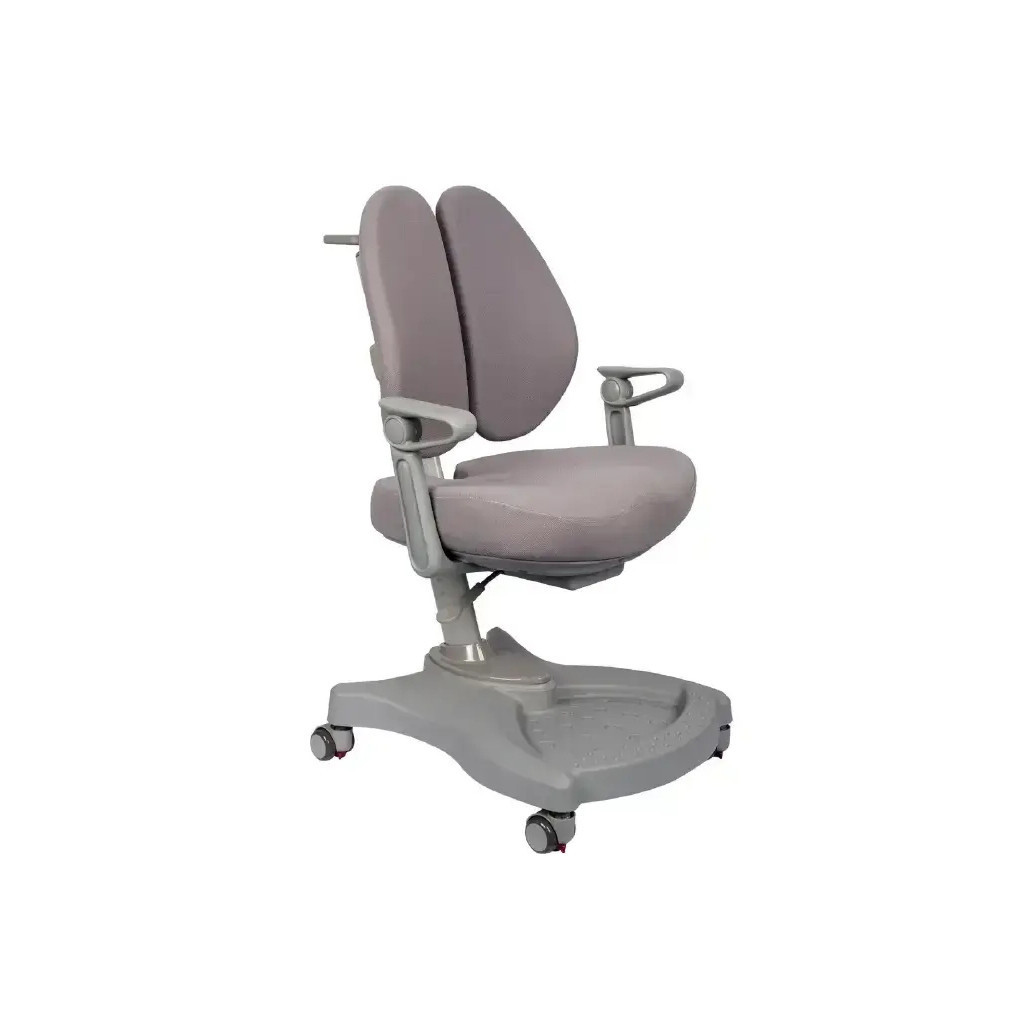 Дитяче крісло FunDesk Leone Grey, фото 1