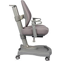 Дитяче крісло FunDesk Leone Grey, фото 2