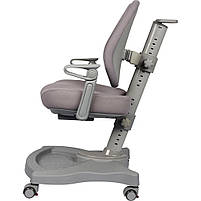 Дитяче крісло FunDesk Leone Grey, фото 3