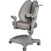 Дитяче крісло FunDesk Leone Grey, фото 4