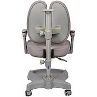 Дитяче крісло FunDesk Leone Grey, фото 5