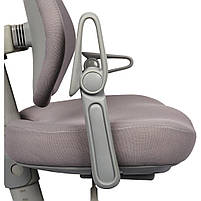 Дитяче крісло FunDesk Leone Grey, фото 6