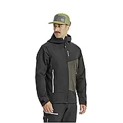 Куртка Ortovox Seceda Softshell Jacket Mns, Чорний, XL (7026000004)