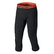 Термоштани Dynafit Speed Dryarn 3/4 Mns Tights, Чорний, M (71060/0912 48/M)