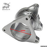 Видалення клапана егр Гольф 5 Плюс Фольксваген bxe bkc bxf bru bkd azv bmn, фото 3