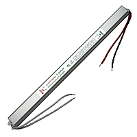 Блок живлення LUMINARIA S-24V-36W 1.5А IP20 282х18х18мм