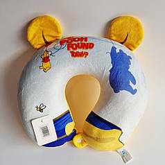 М'яка подушка для шиї з ефектом пам'яті Вінні, 28 см