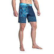 Шорти Kilpi Ariany-M, Синій, S (YM0419KIBLUS)