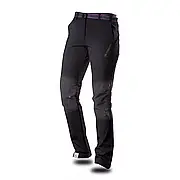 Штани Trimm Jurra, Чорний, XS (50728)