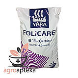 Яра Фолікер 18-18-18 Yara FOLICARE 1кг, фото 2