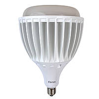 Лед лампа LB-653 150Вт високопотужна зі змінним цоколем Е27-E40 6500К Feron