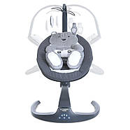 Уколисний центр EL CAMINO Hugs сірий ME 1077 Gray, фото 3